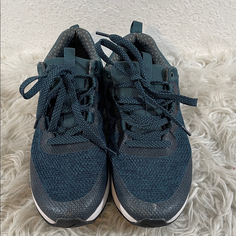 FORSAKE Maya Shoes Sneakers Size 9.5 - Picture 4 of 16
